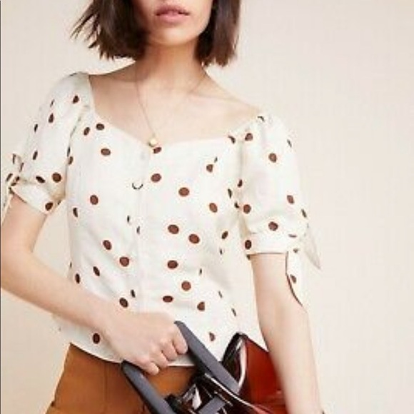 Moon River Tops - Anthropologie